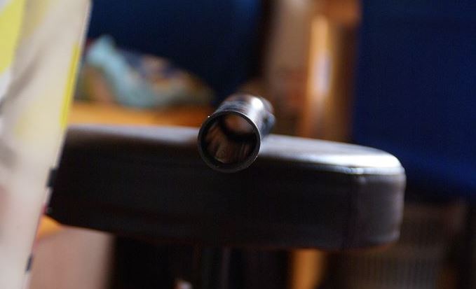vacuum cleaner