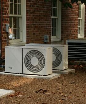 air conditioning