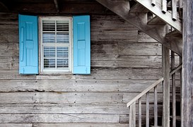window