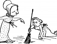 cleaning