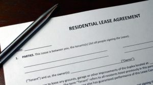 paperwork agreement